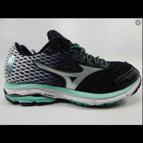 Mizuno Shoes - Mizuno running shoe